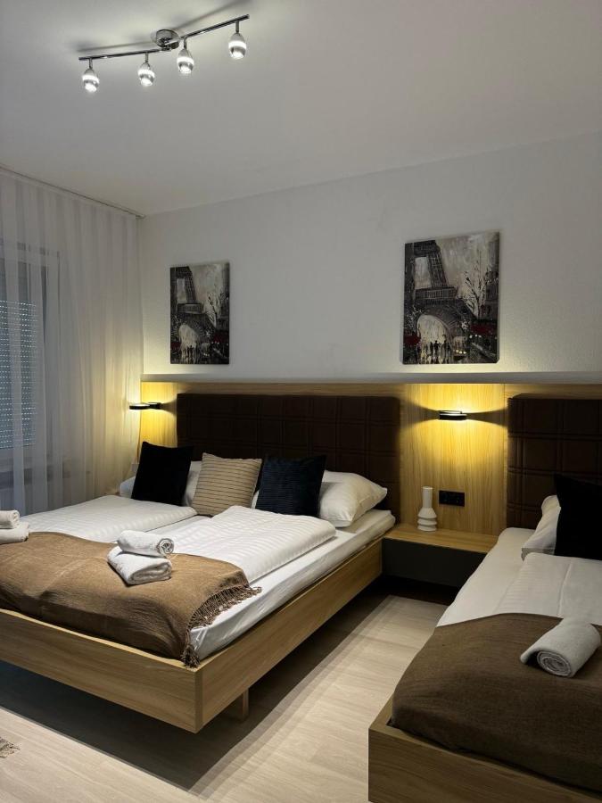 Ferienwohnung in Soltau - Chambres d’hôtes Soltau