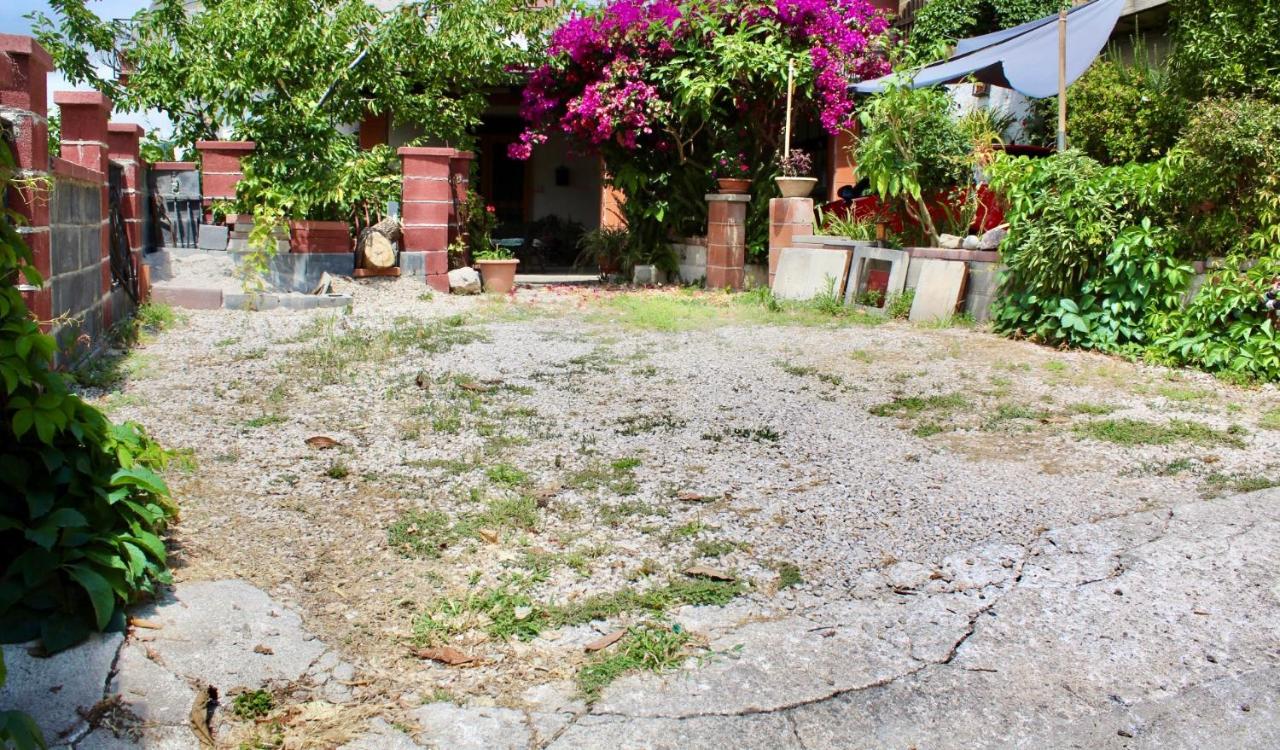 Villa Maria - Sant'Angelo di Brolo - Bed and Breakfast