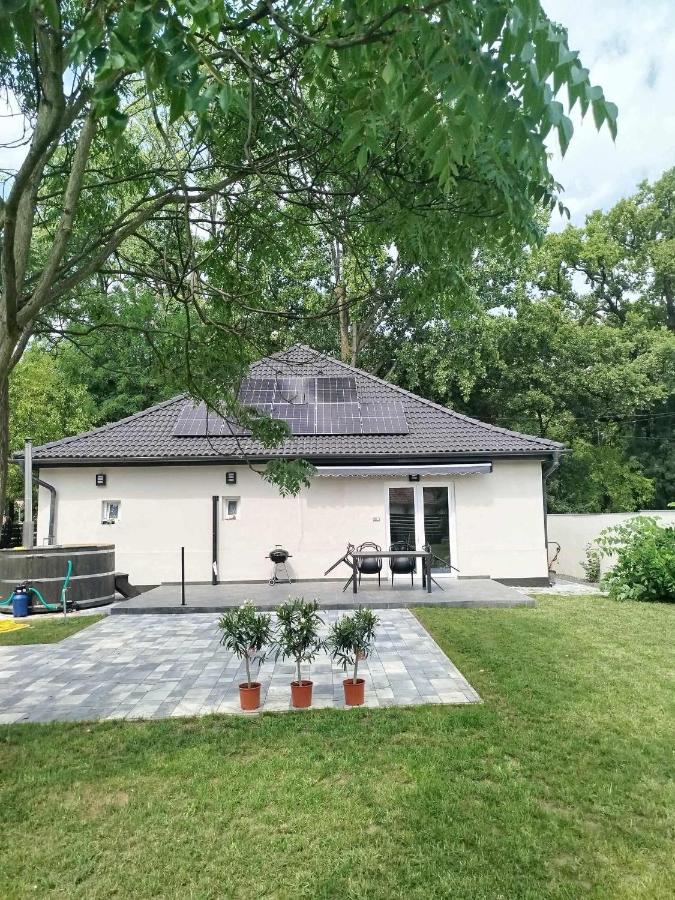 Karát apartmanok 2 - B&B