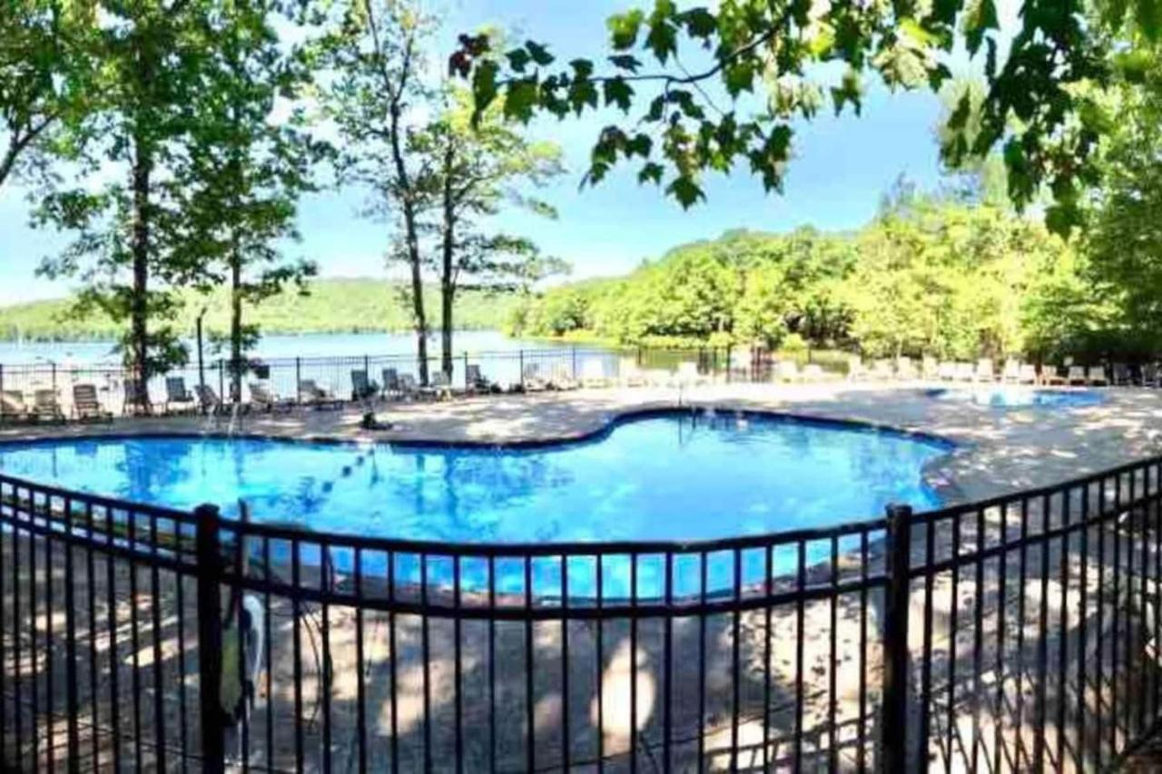 Poconos Paradise Lakeskihikewater Parkkids - B&B Lake Harmony