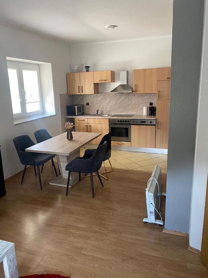 Apartman MB - B&B