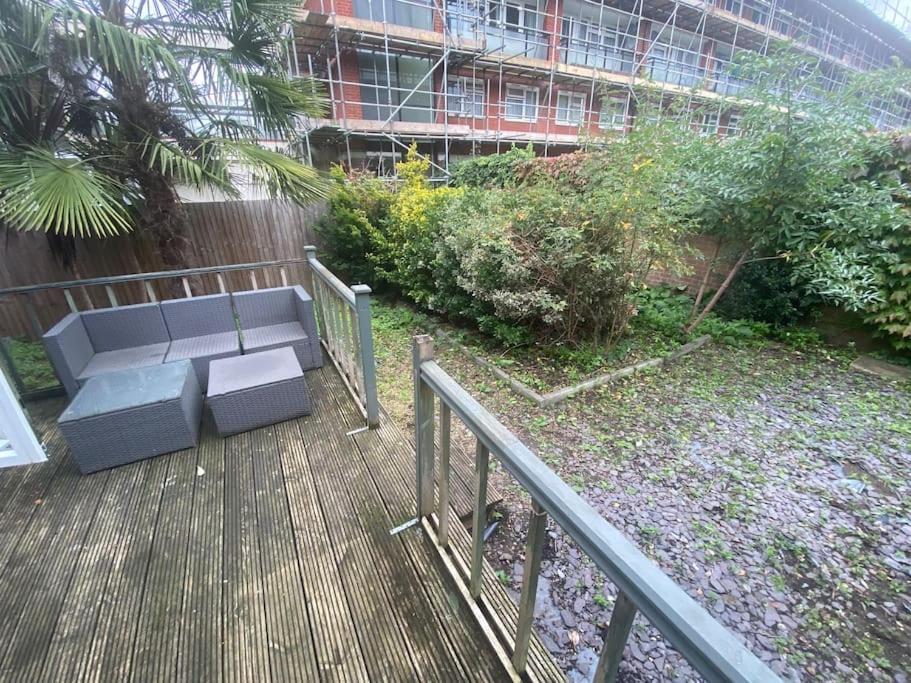 London City Retreat Escape in Oval - Elephant & Castle - B&B London