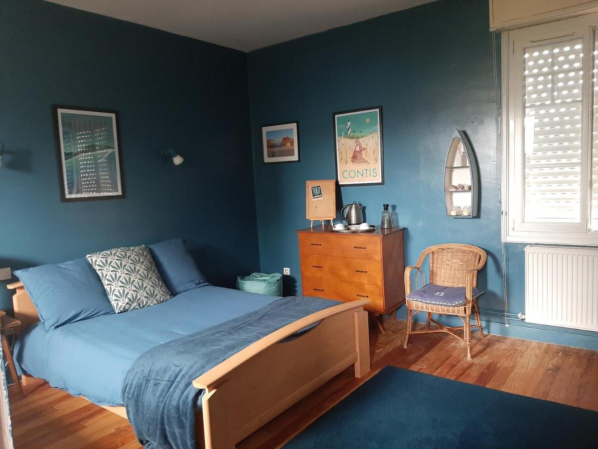 Classic Quadruple Room