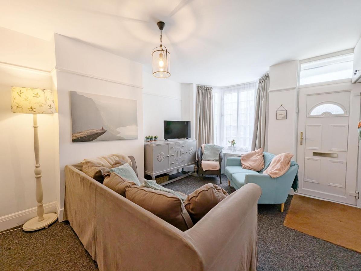 Steyne by the Sea - B&B