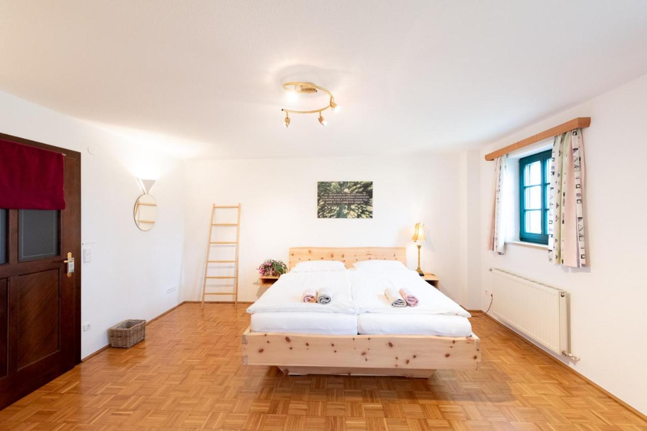 Chambre Double