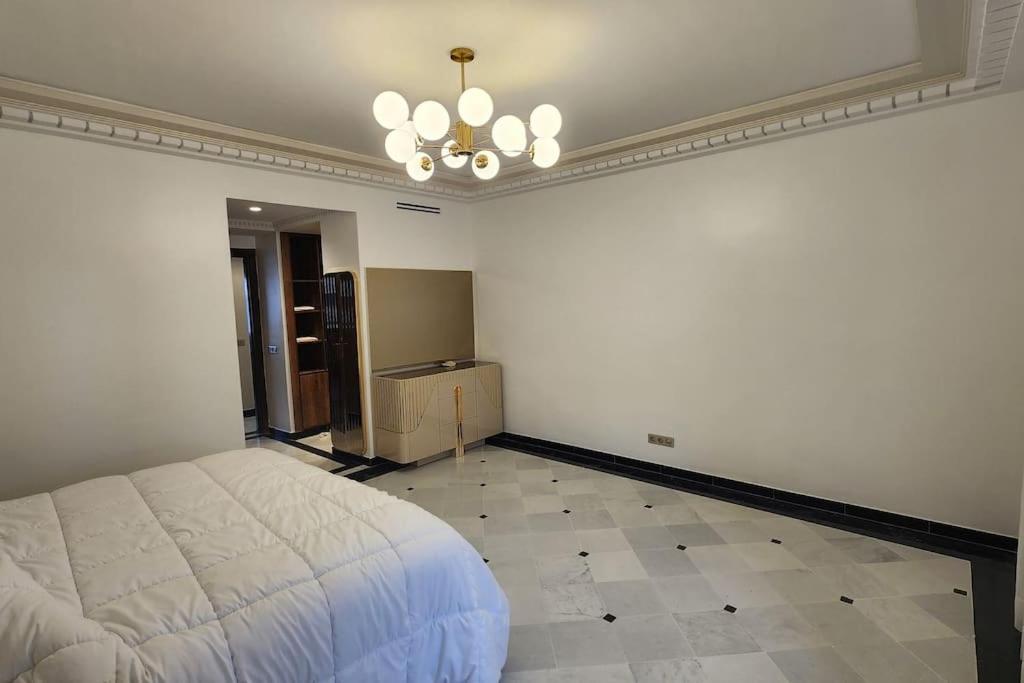 Golden Moroccan - Chambres d’hôtes Casablanca