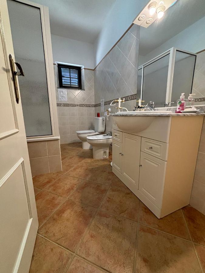 Camera Tripla con Bagno Privato