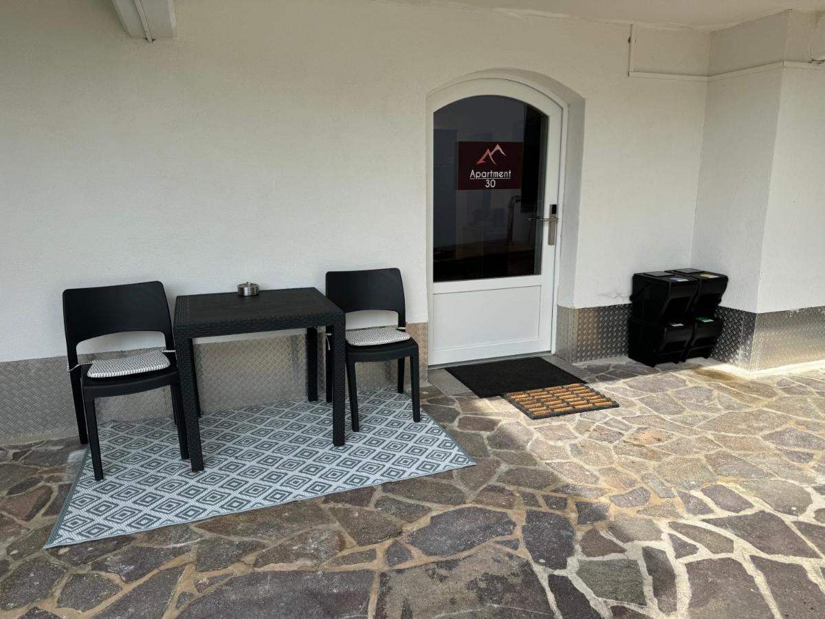 Apartments 30-11 - Bed and Breakfast