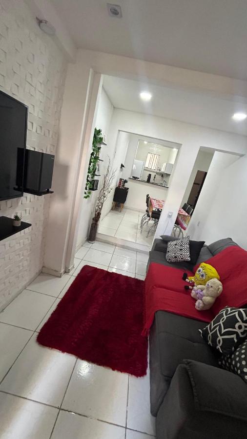 Casa aconchegante perto do Caxias Shopping - B&B Duque de Caxias