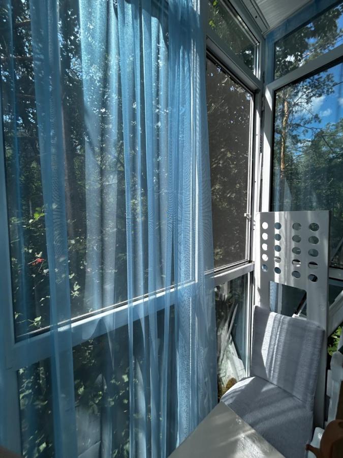 Квартира на Тимирязева 58 Luxury Central - B&B
