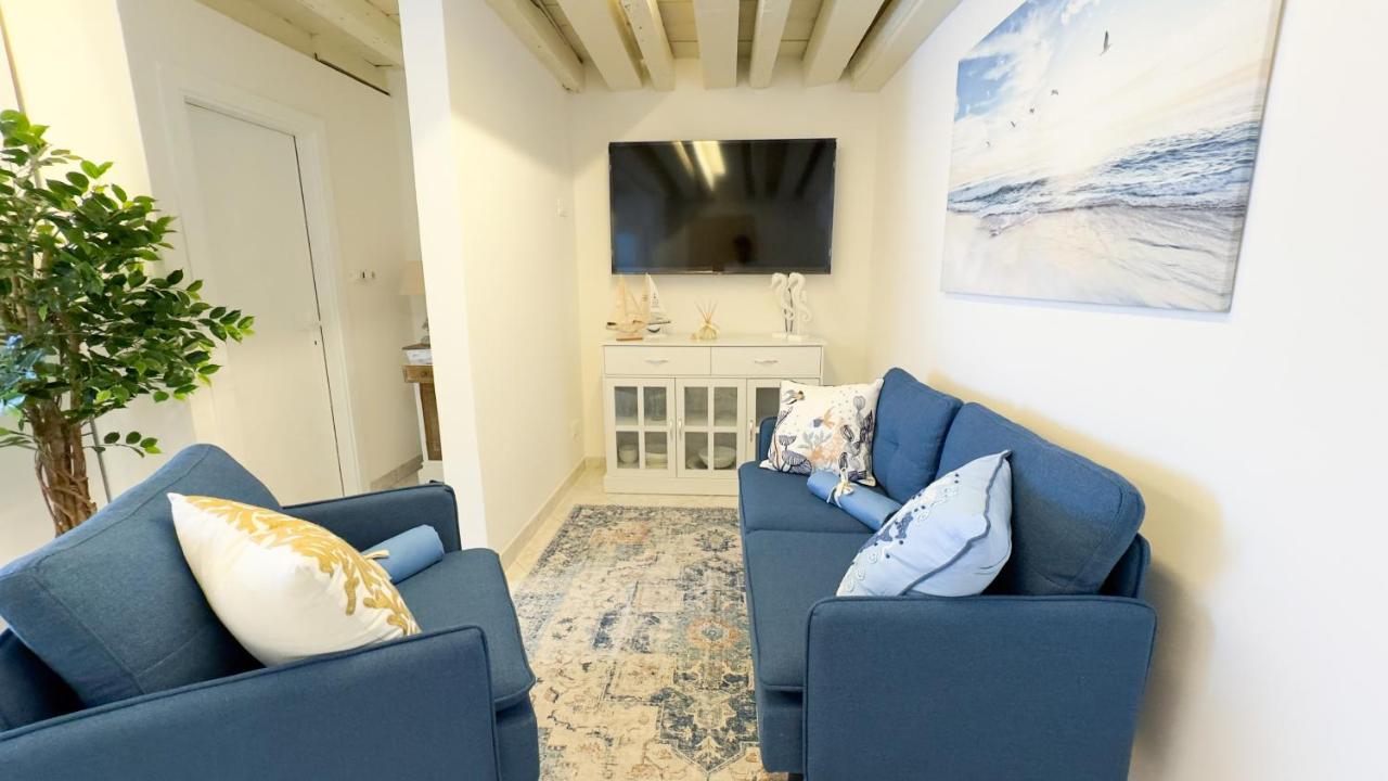 Casa Delabreè - B&B