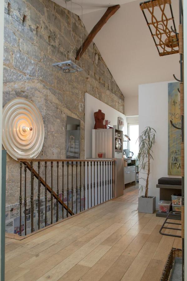 Loft à Bordeaux - Bed and Breakfast Bordeaux