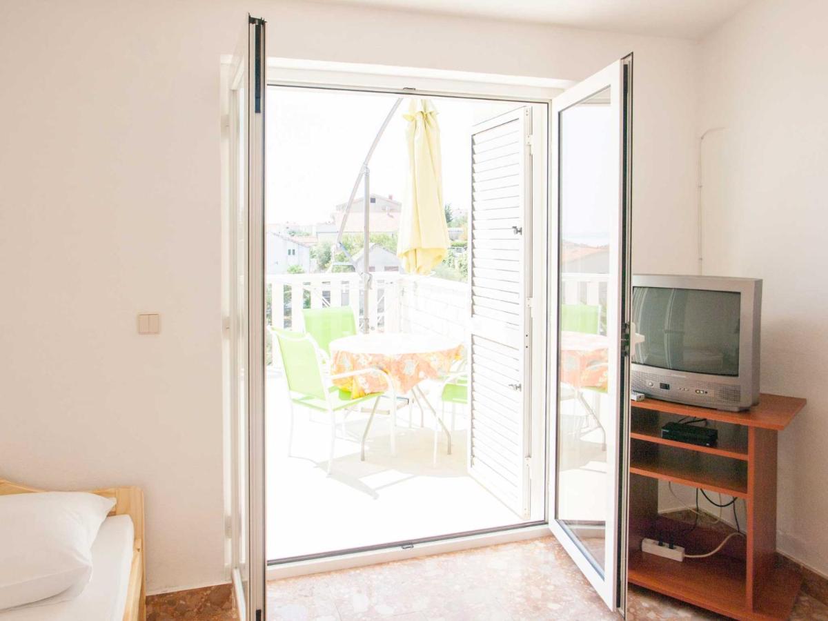 Villa Clematis - Ferienwohnung Trogir