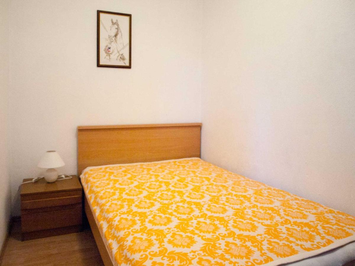 Appartamento con 2 Camere da Letto, Terrazza e Vista Mare (3+1)