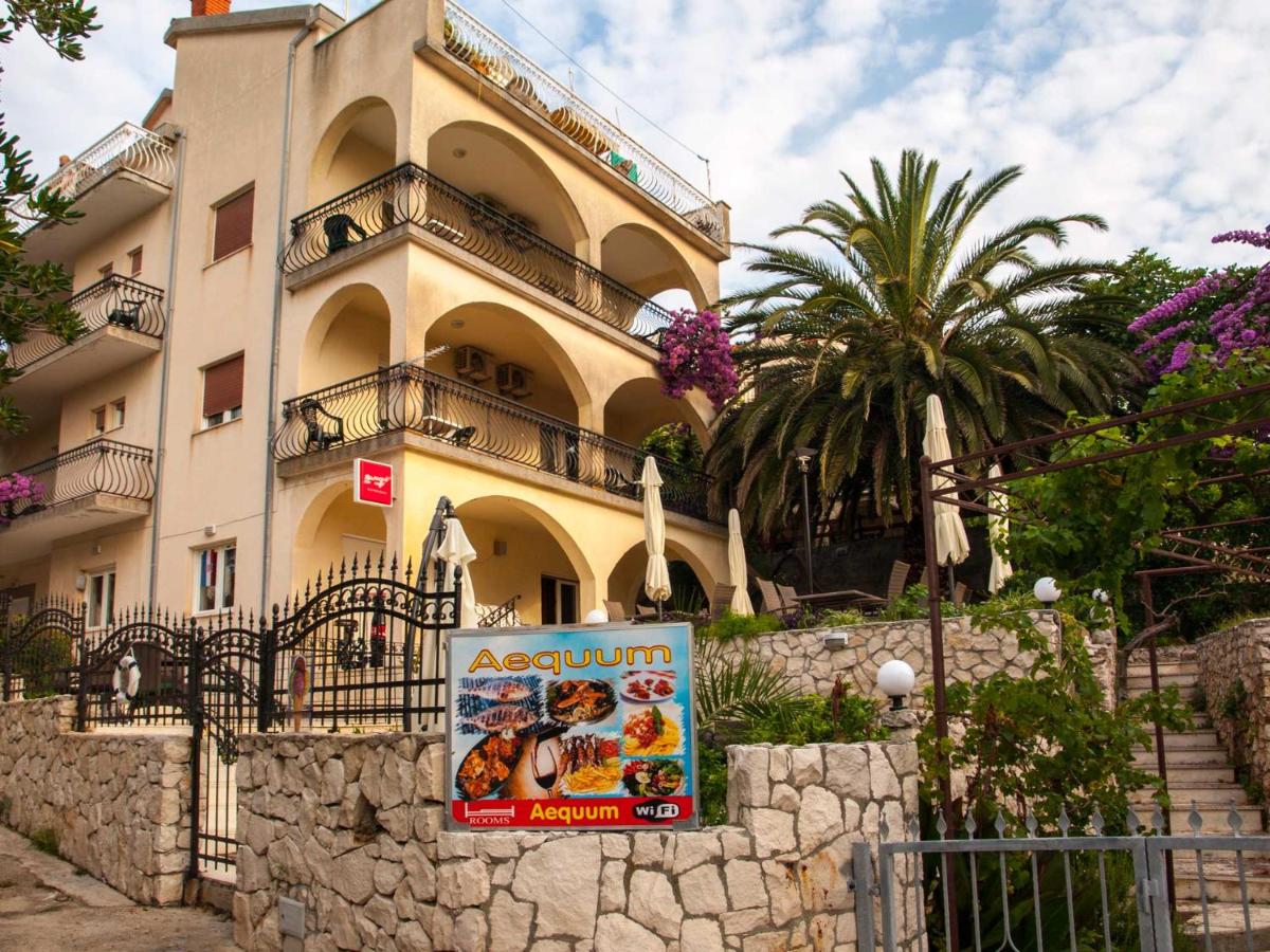 Villa Clematis - B&B