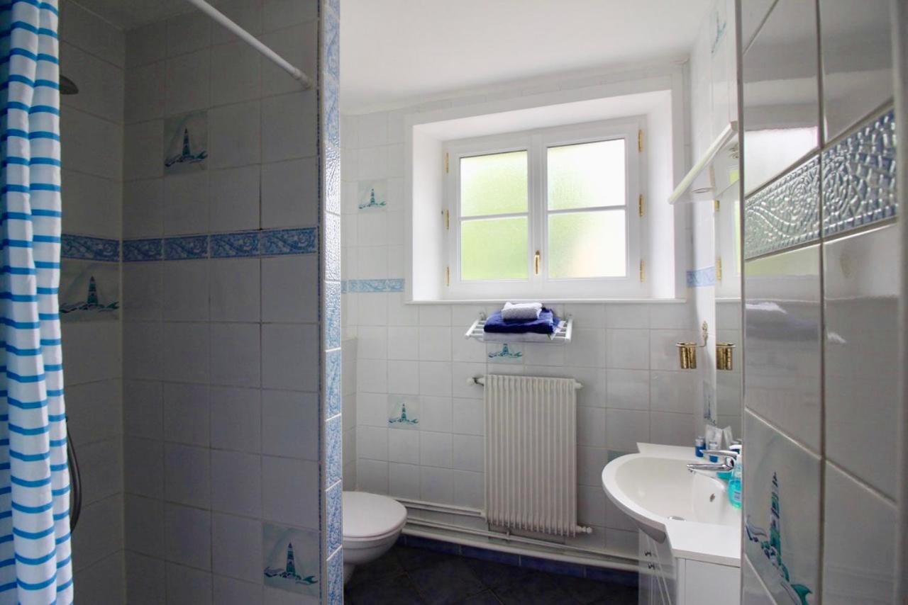 Comfort Vierbettzimmer