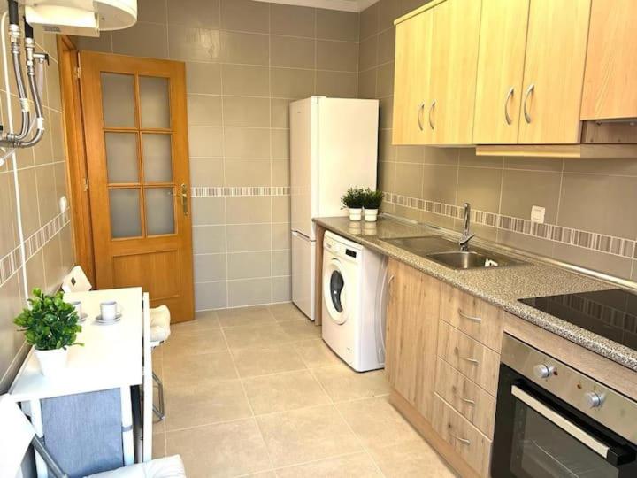 Apartamento Chirivel - B&B Chirivel