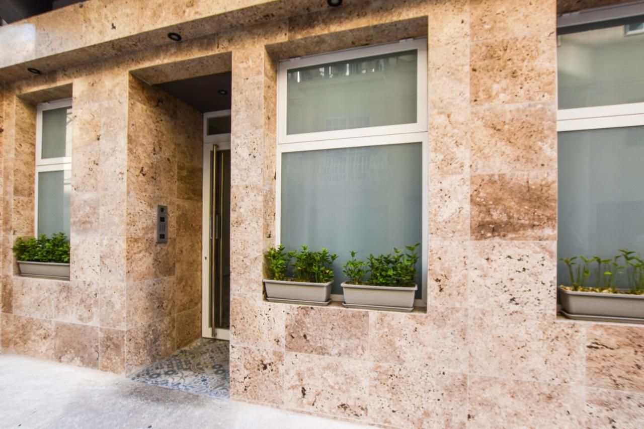 Apartamento de 1 dormitorio