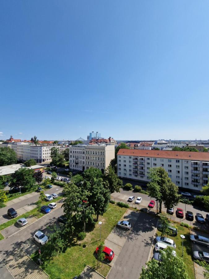 Zentrale und Komfortable Wohnung - B&B