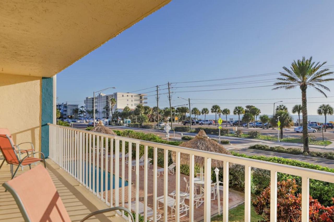 La Coquina 105 Beachside Bliss 2BD 2BA Retreat - B&B