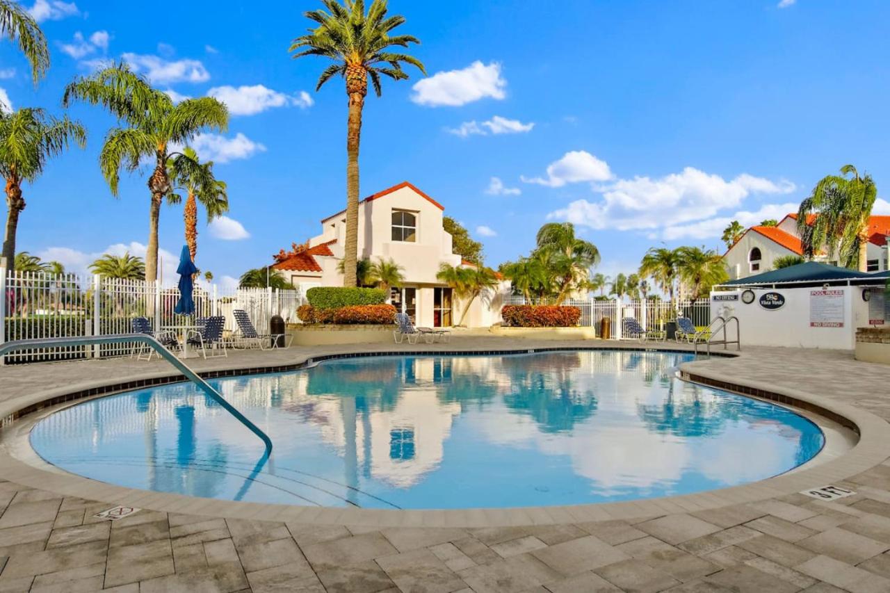 St Pete Vista Verde East 3 223 Spectacular Unit - Chambres d’hôtes Point Brittany