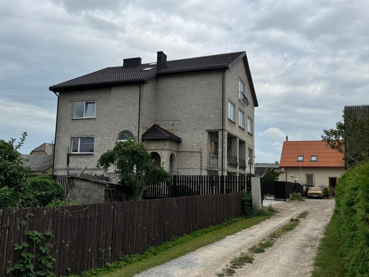 Svečių namai Imperia - Ferienwohnung