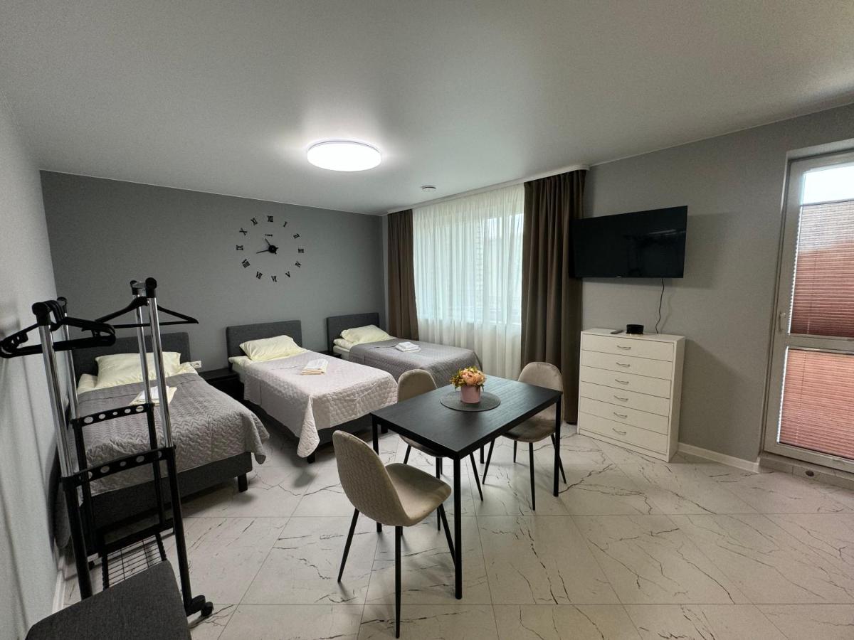 Appartement Supérieur avec Balcon