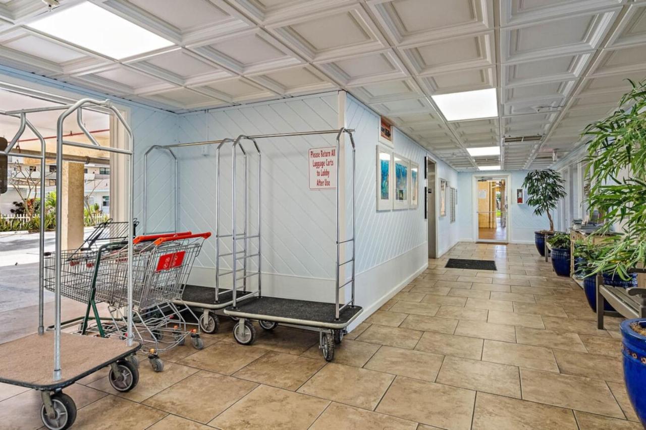 San Remo 307 Gulf Front Splendor 3BD 2BA - Ferienwohnung Clearwater Beach