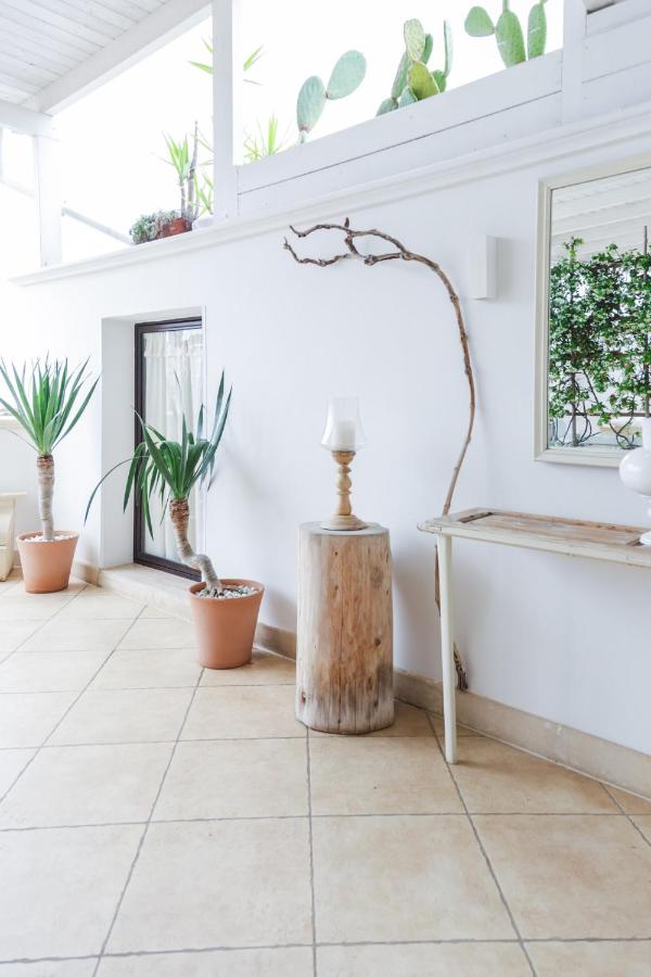 Sea Suites - Ferienwohnung