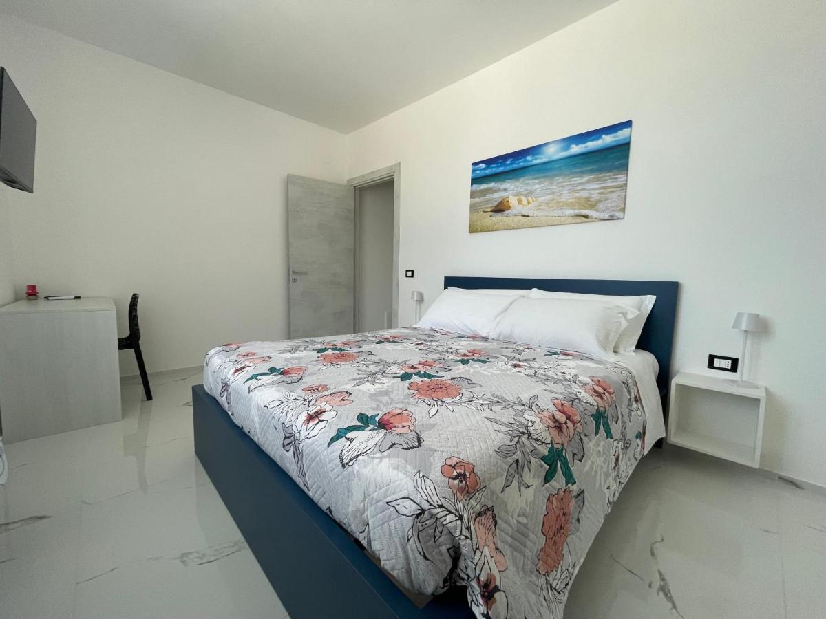 Chambre Quadruple avec Salle de Bains Privative
