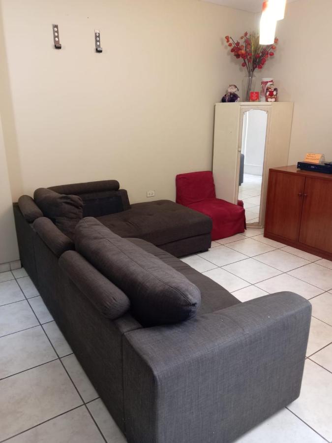 Chakana Aparment Lima Airport - Ferienwohnung