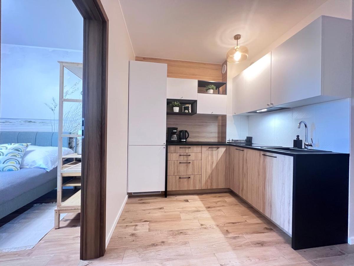 Appartamento con 1 Camera da Letto e Balcone