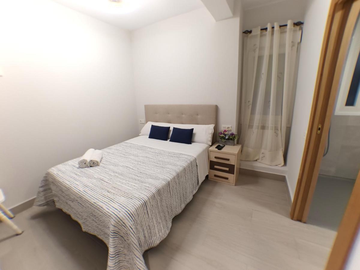 Zimmer mit Queensize-Bett - barrierefrei