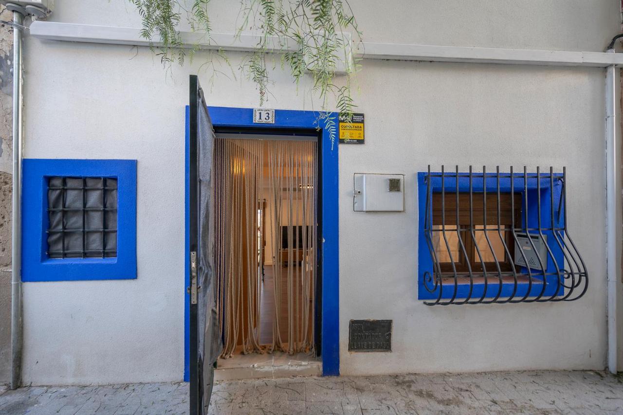 Apartamento San Pedro Alicante - B&B