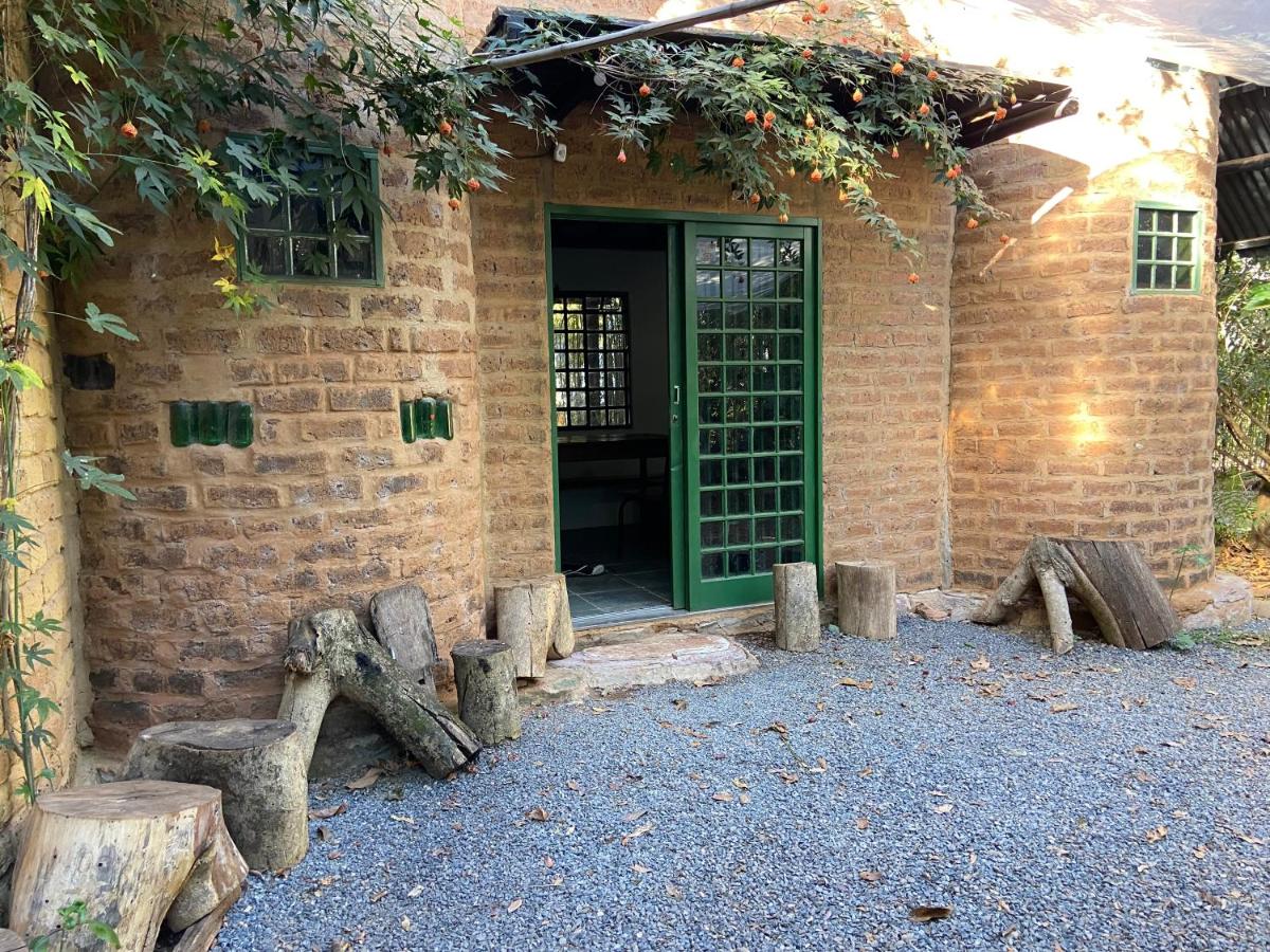 Sinta-se em casa - Bed and Breakfast