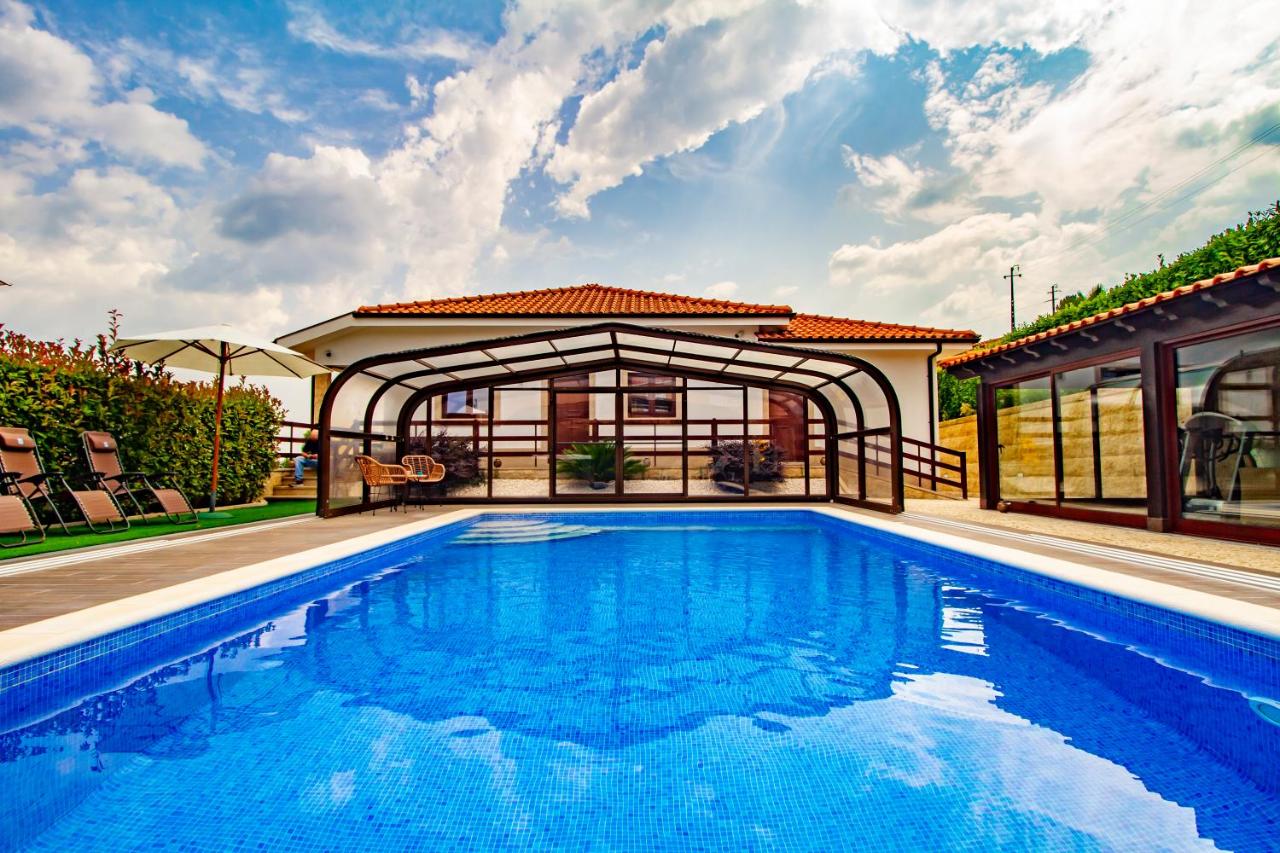 Casa de 3 dormitorios
