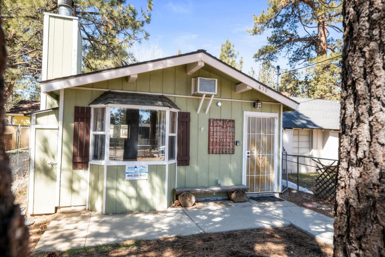 A Beary Cute Cabin - An adorable cozy cabin nestled in the forest! - B&B