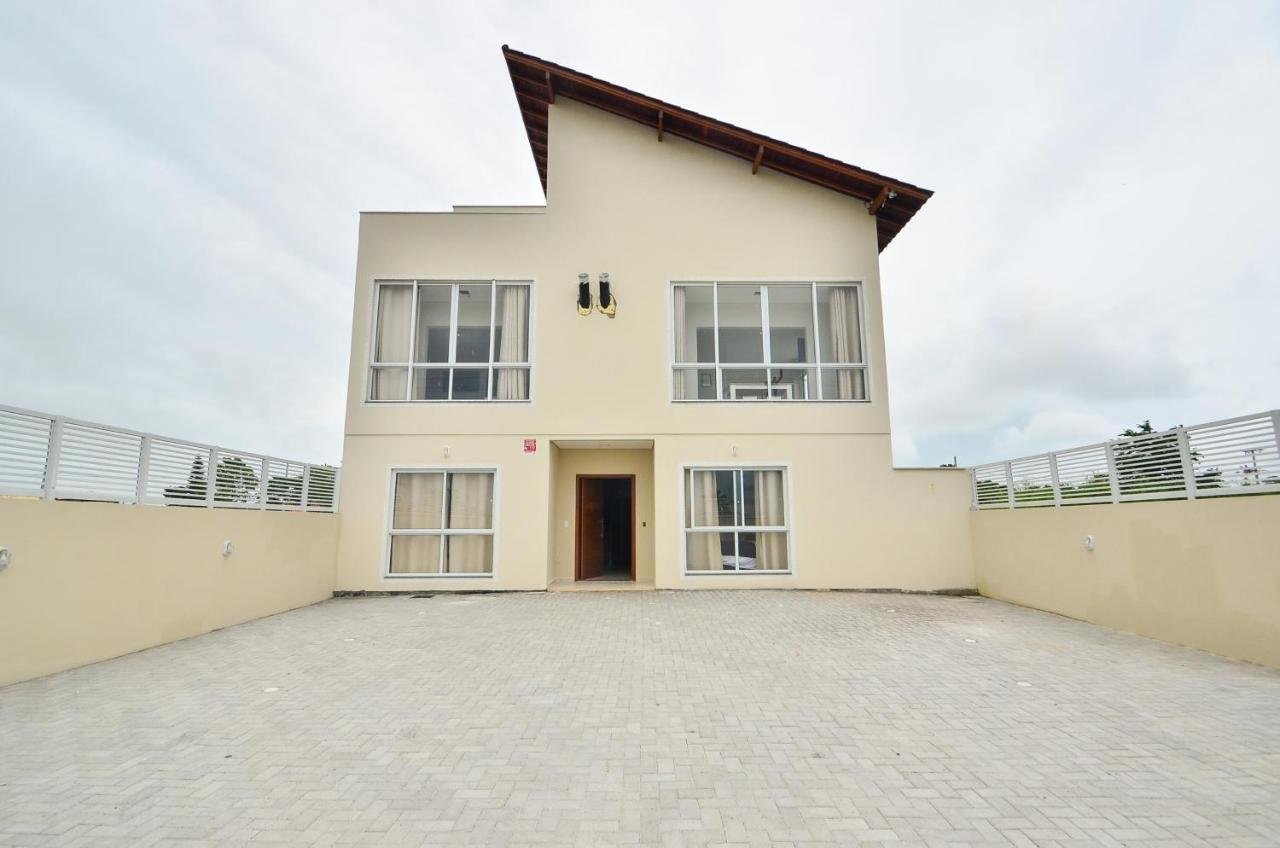 InHome: Estúdio 1, Condomínio Novo, Campeche N1507 - B&B Florianópolis