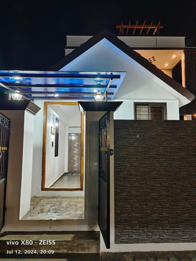 Sai Villa - Ferienwohnung