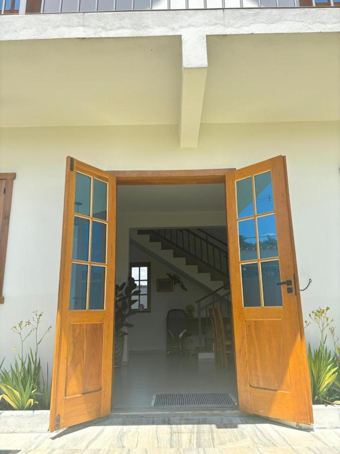 Casa 1 Chalé Alto dos Bandeirantes - B&B Tiradentes