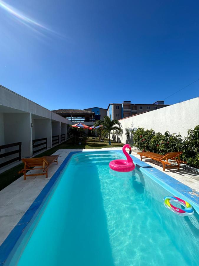 Pousada Lagoa Azul - B&B