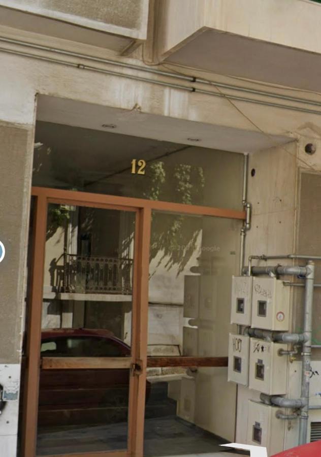 Cozy apartment in Athens center - B&B Athens