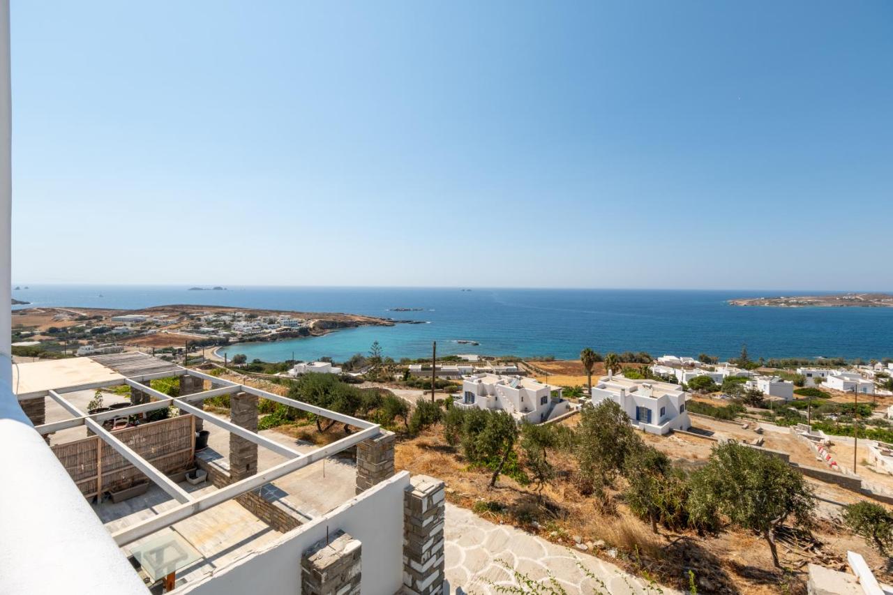Sterna House Alkistis - B&B