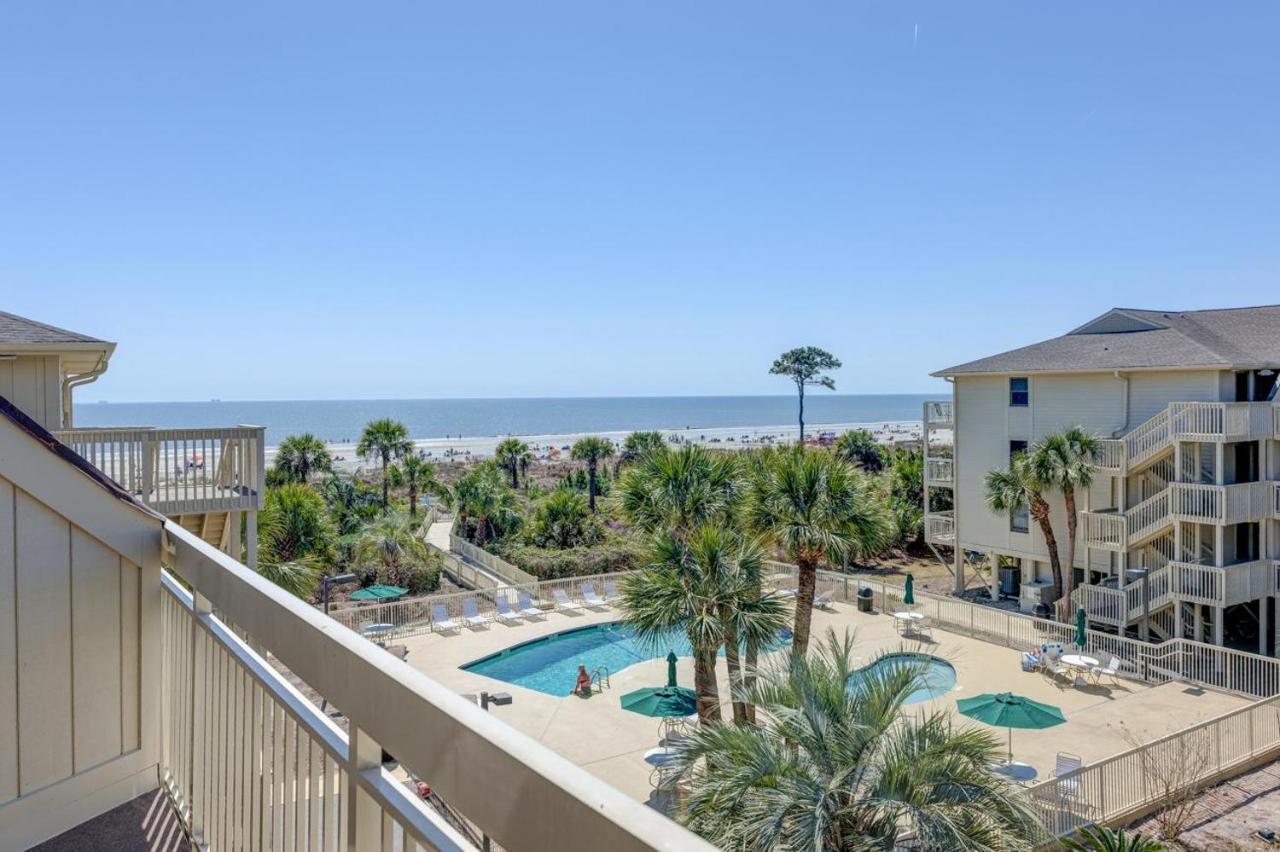 331 Breakers - B&B