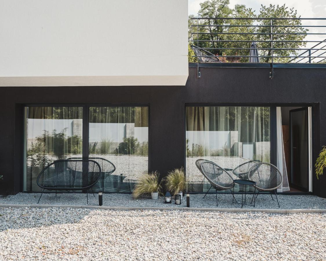Suite con Terrazza