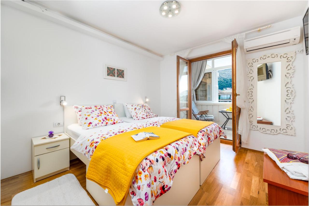SB Apartment No 1 - Chambres d'hôtes Dubrovnik