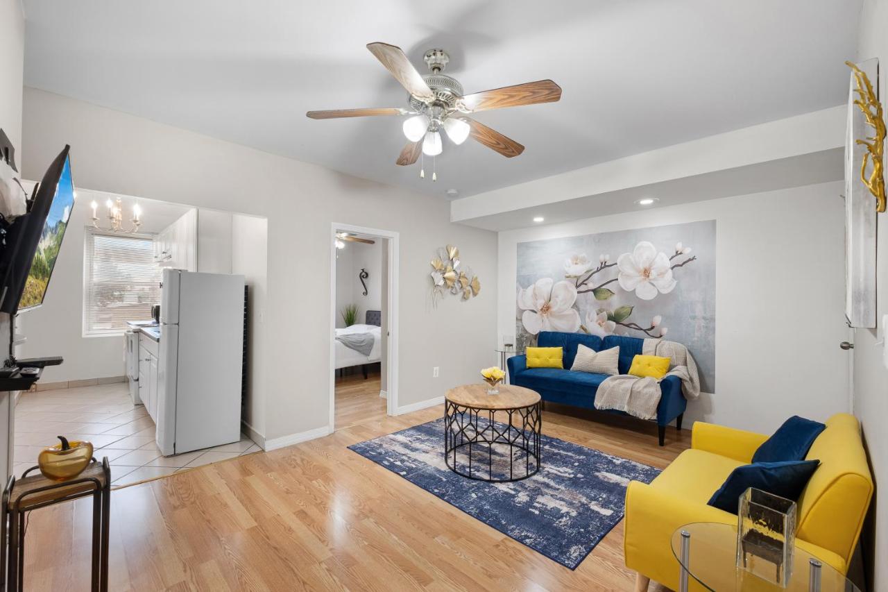 Deluxe Apt In Center City - B&B