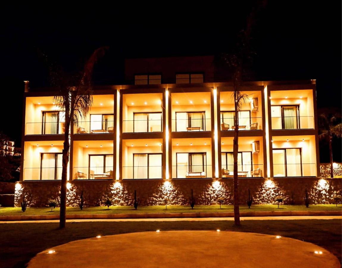 Aurum Hotel - Chambres d’hôtes