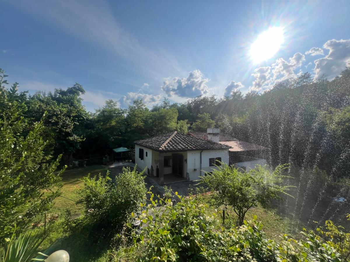 La Cascata - B&B