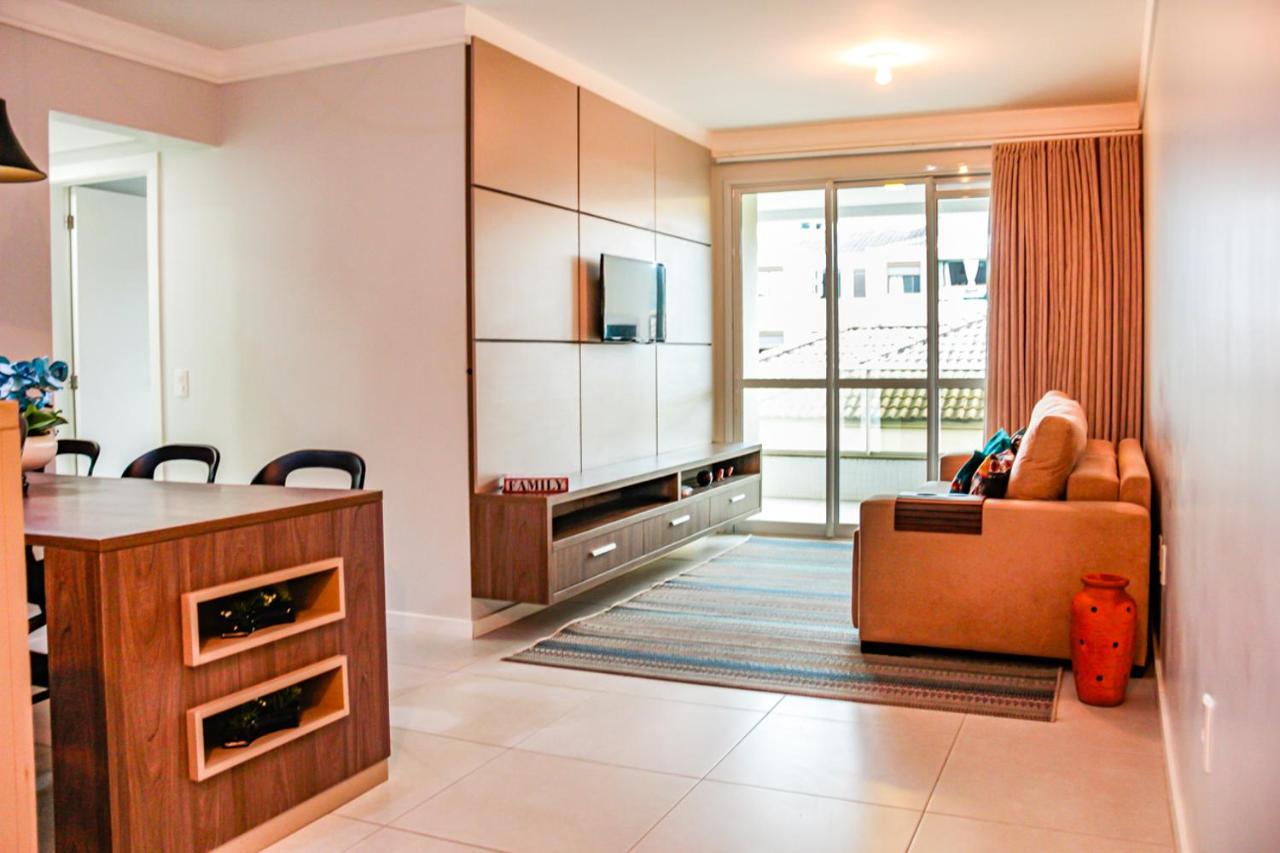 Sete Mares: 100m do Praia nos Ingleses ING30 - B&B